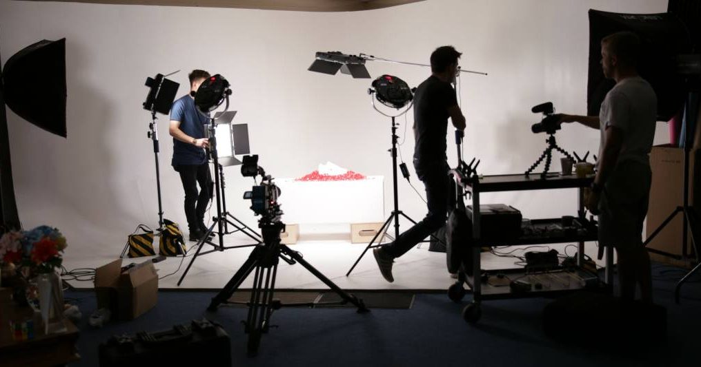 cheap-film-studio-london