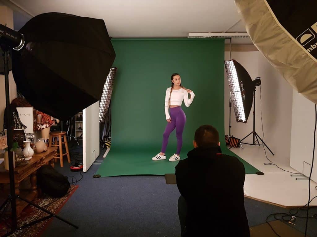 Studio Hire London Gallery From £55 Cheap Film Studio Hire, Photo