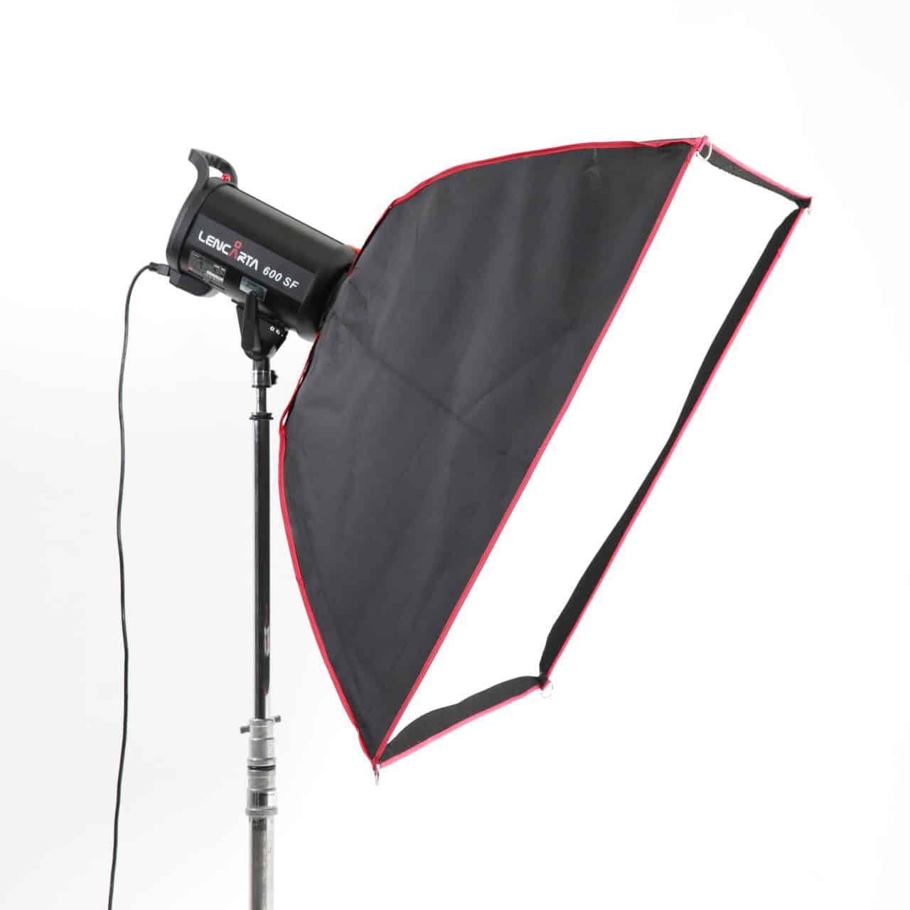 Softboxes Cineview Studios