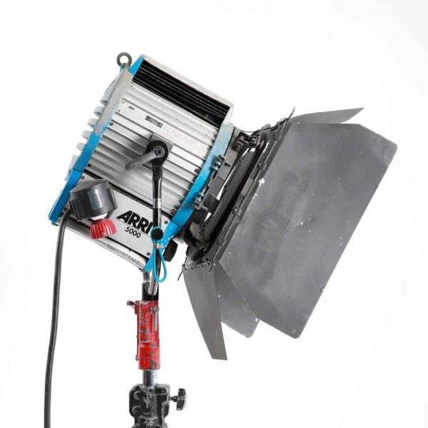 arri-5k-5000w-light-cineview-studios
