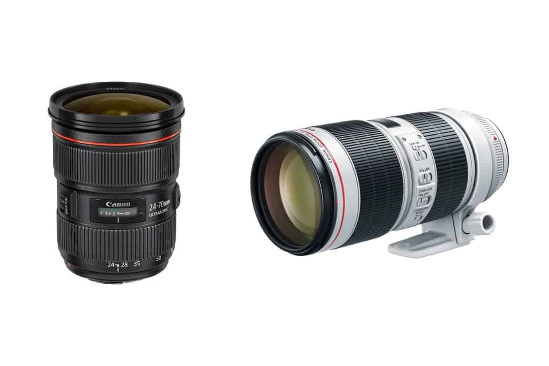 Camera Lenses Camera Lenses
