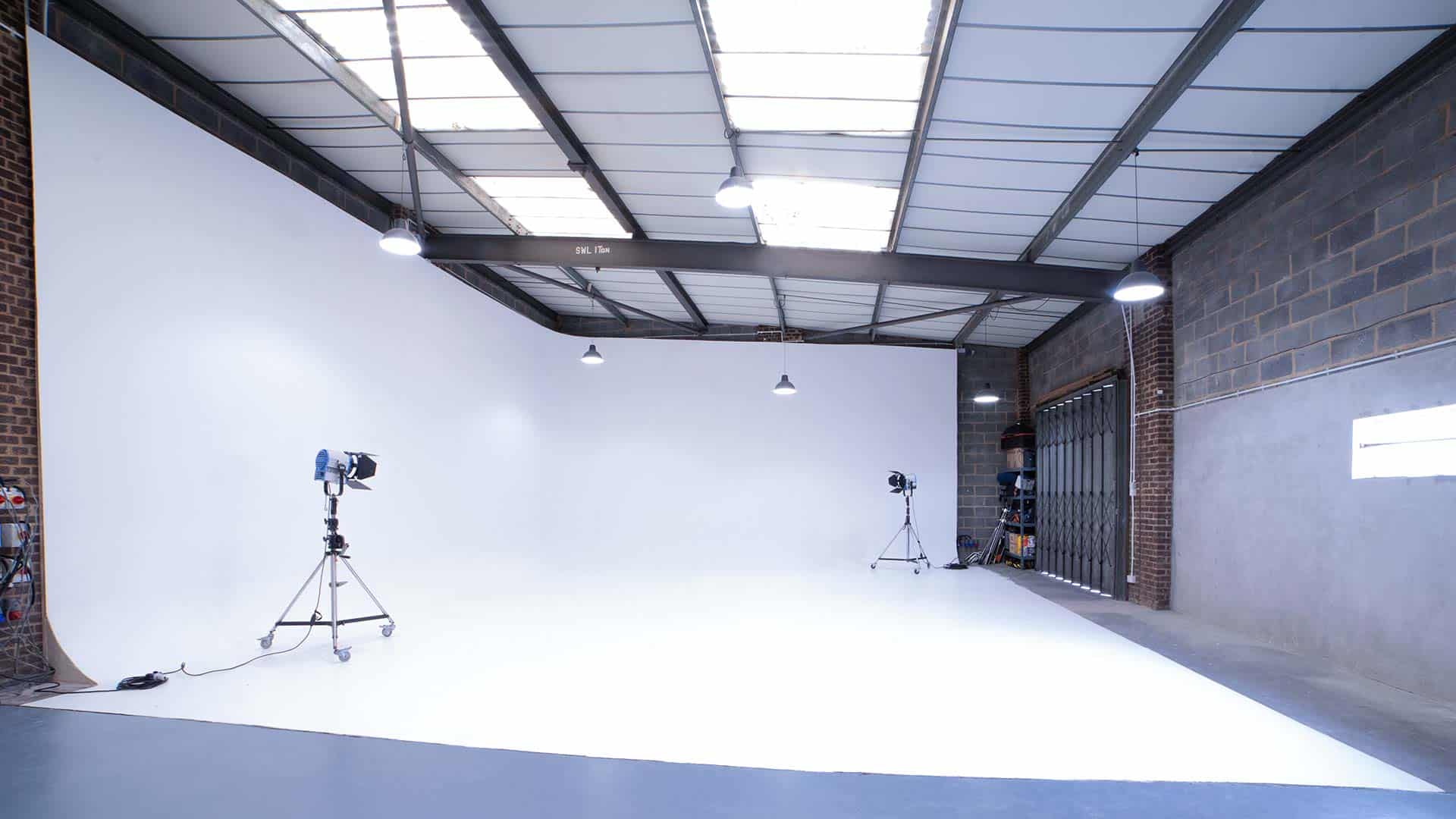 Infinity Cove Studio