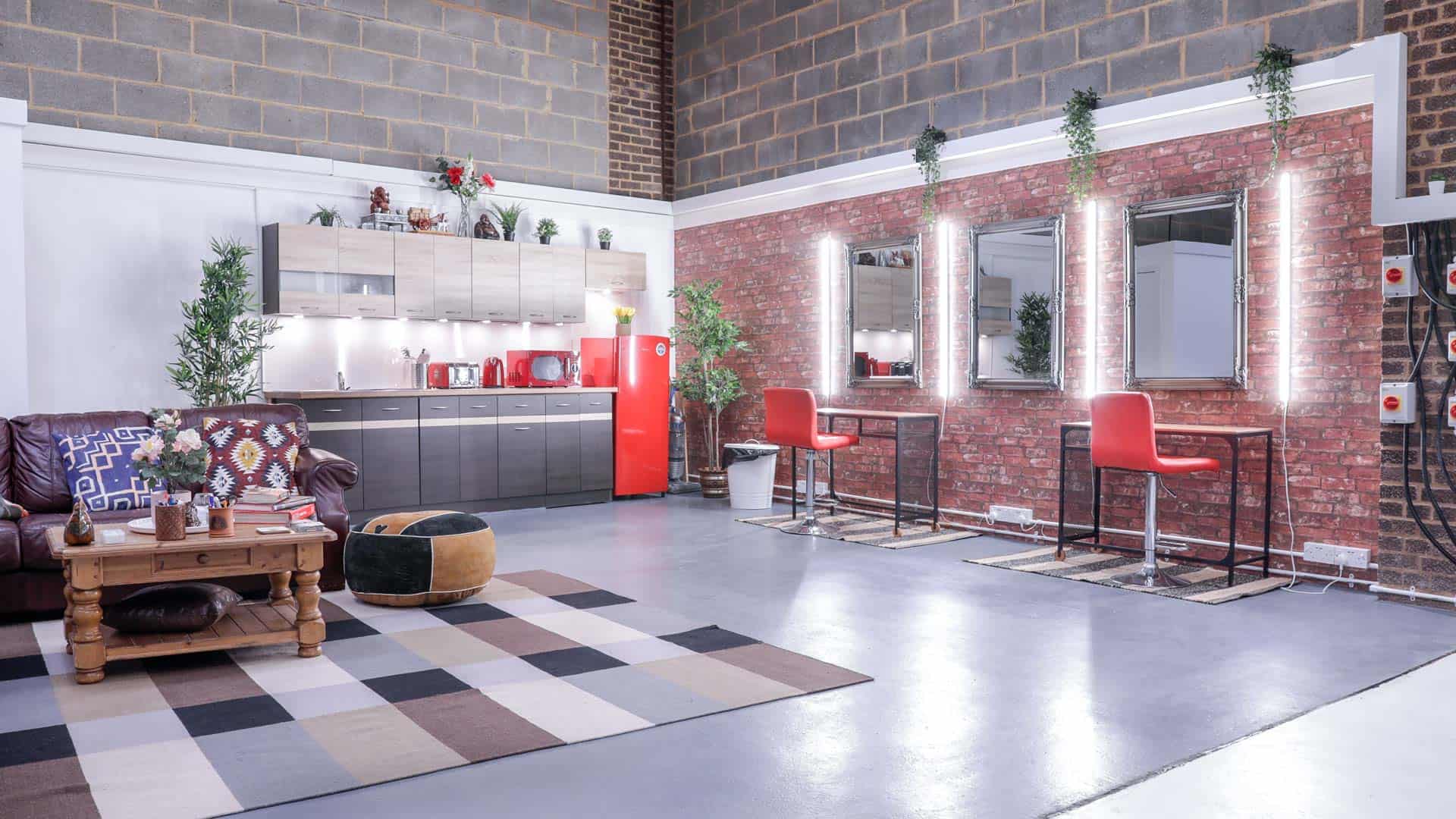 Cheap Studio Hire London Cheap Photo Studio Hire London Green