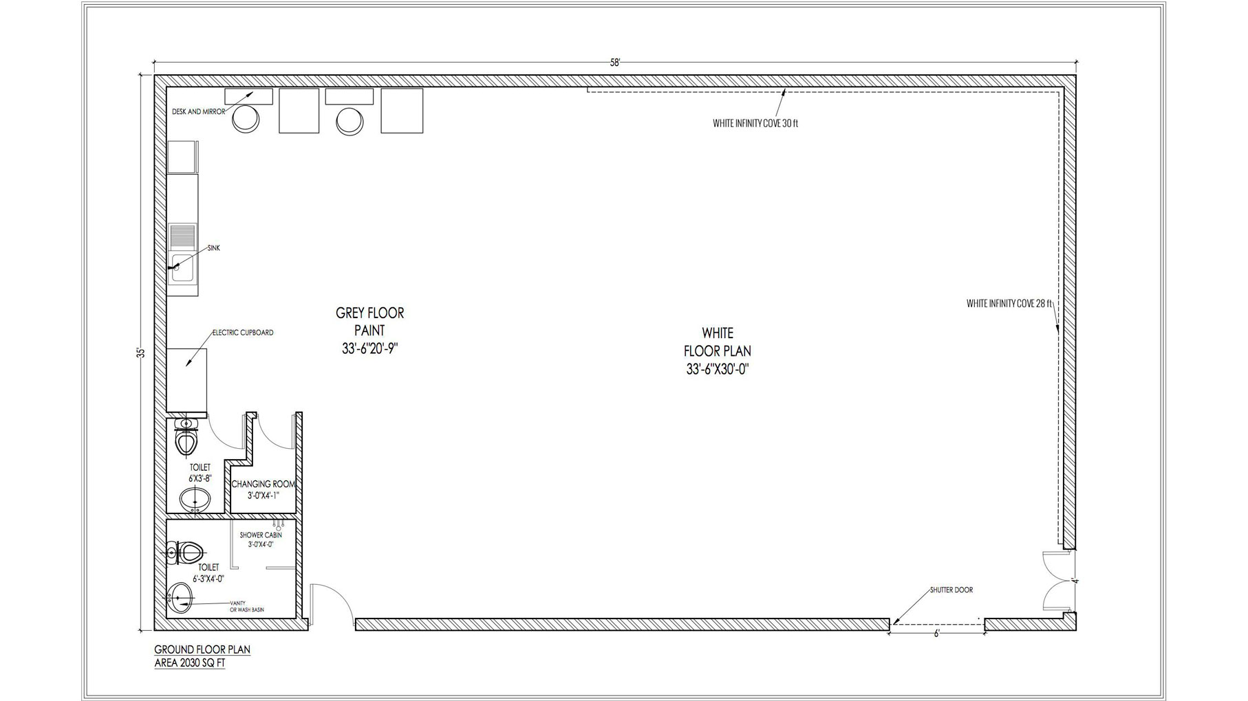 Cineview Studios Photo Studio Hire and Film Studio Hire Gallery