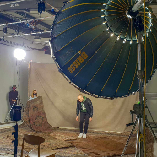 Hire Cheap Photo Studio London Cheap Film Studio In London