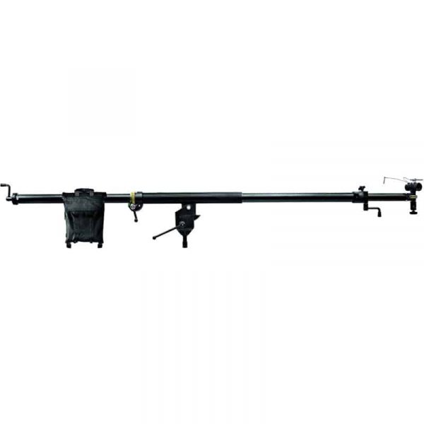 Manfrotto-435B-Mega-Boom