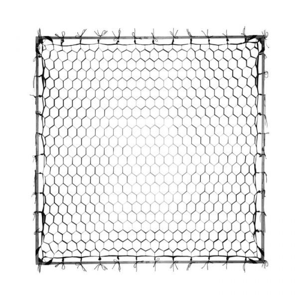 12x12 Honeycomb Grid