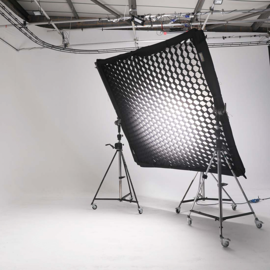 Photography Studio and Film Studio Equipment List