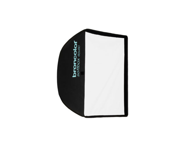 Broncolor Softbox 60cm x 60cm