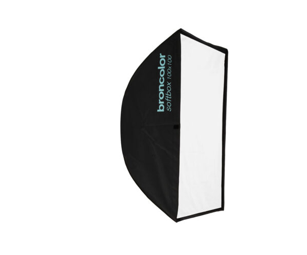 Broncolor Softbox 100x100