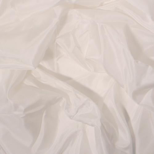 12x12 China Silk White