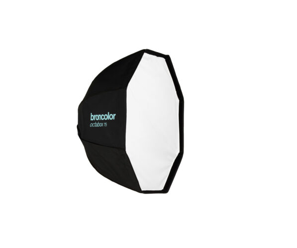 broncolor octabox 75cm