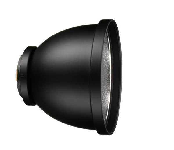 Broncolor P70 standard reflector