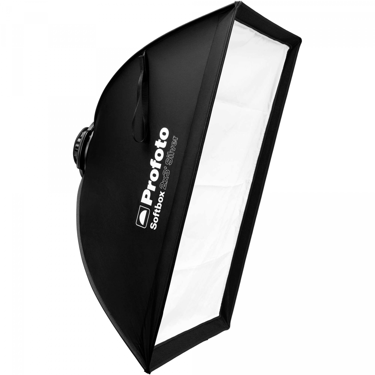 Profoto Softbox 2x3' (60x90cm) Silver 1