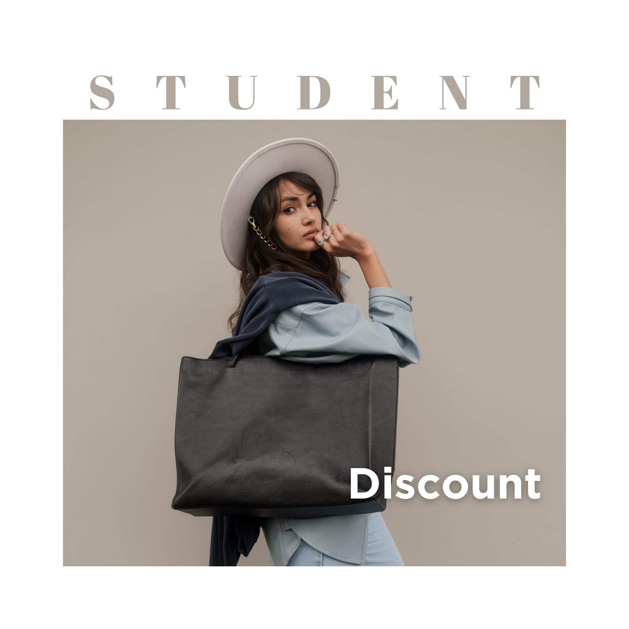 Student Discount