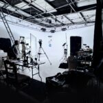 Photo Studio Hire and Film Studio Hire