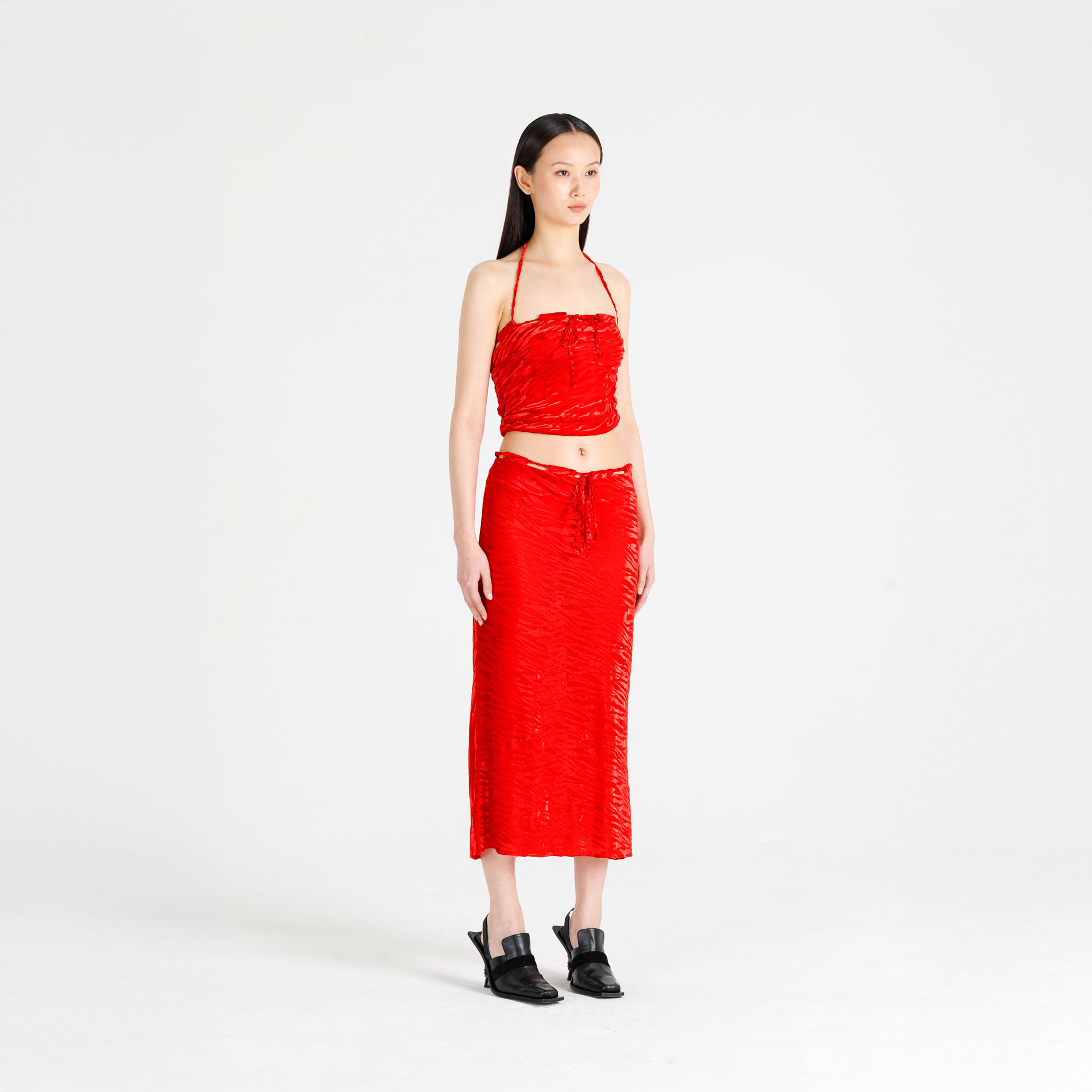 Photo & Film Studio Hire London | Cineview Studios | Best All White Studio Space, Hire White Infinity Cove Studio – London – UK Fashion lookbook filming at Cineview Studios, Greenwich, London.