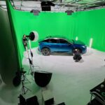 Green Screen Studio Hire: Everything You Need to Know