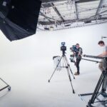 Essential Photo Studio Equipment for Stunning Photography