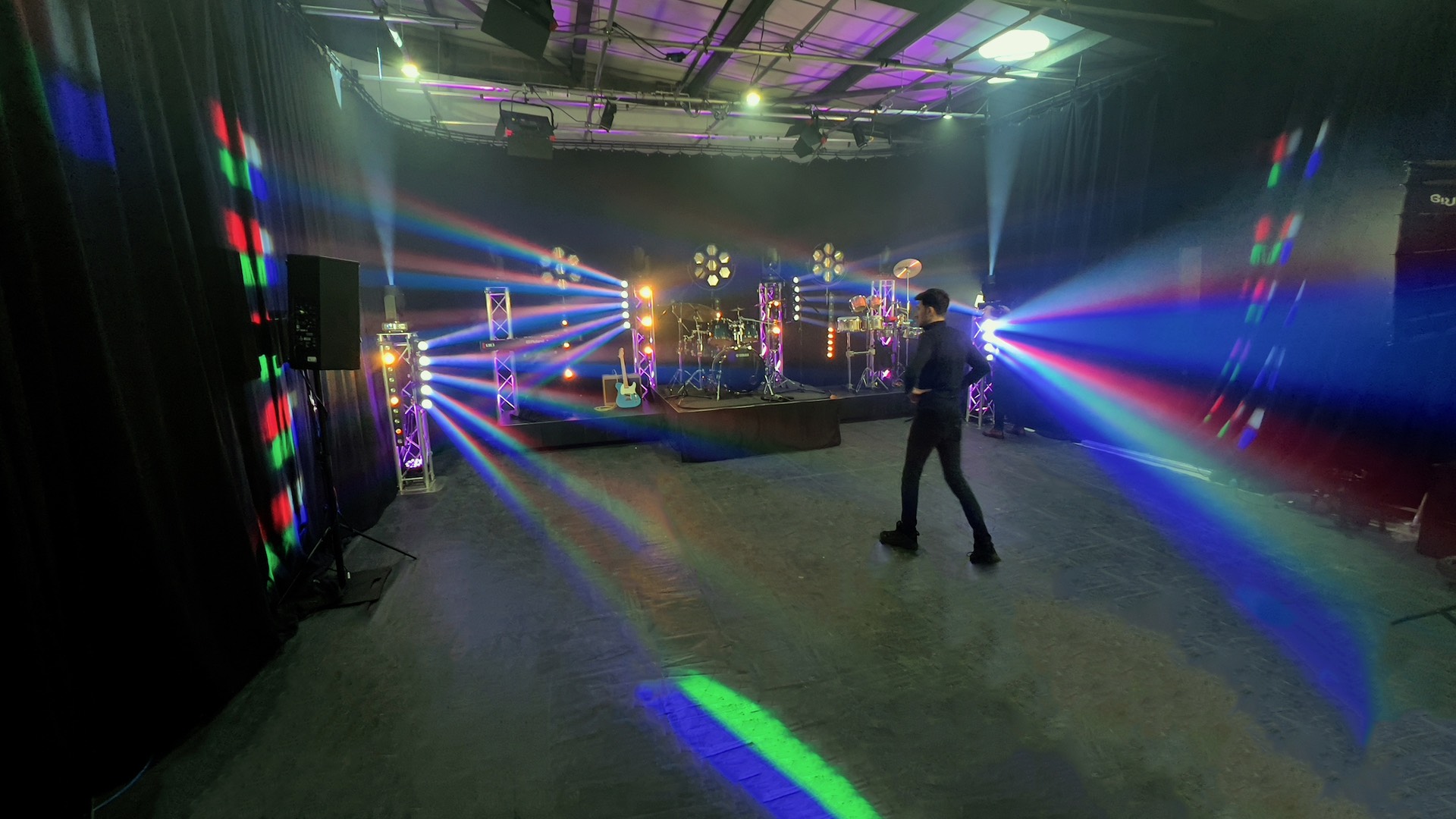 Top 7 Tips for Choosing the Best Photo Studio in London
