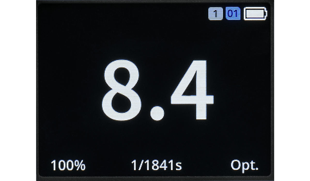 Broncolor App Control