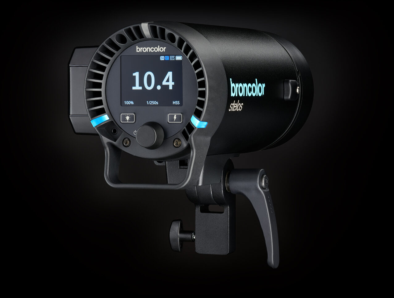 Broncolor Stelos