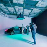 Top 10 Creative Uses of a Film Studio Hire in London