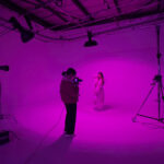 film studio hire London