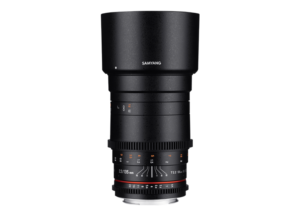Samyang EF 135mm T2.2 Cine Lens