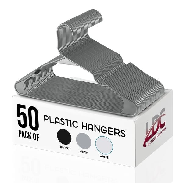 Clothes hangers