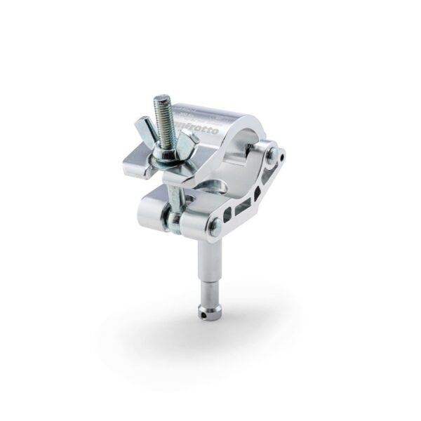 Avengers eye coupler with 16mm spigot