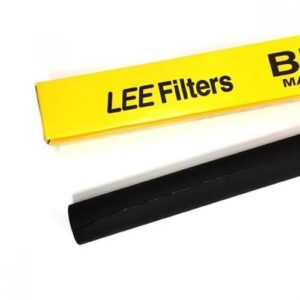 LEE CineFoil Blackwrap 8m
