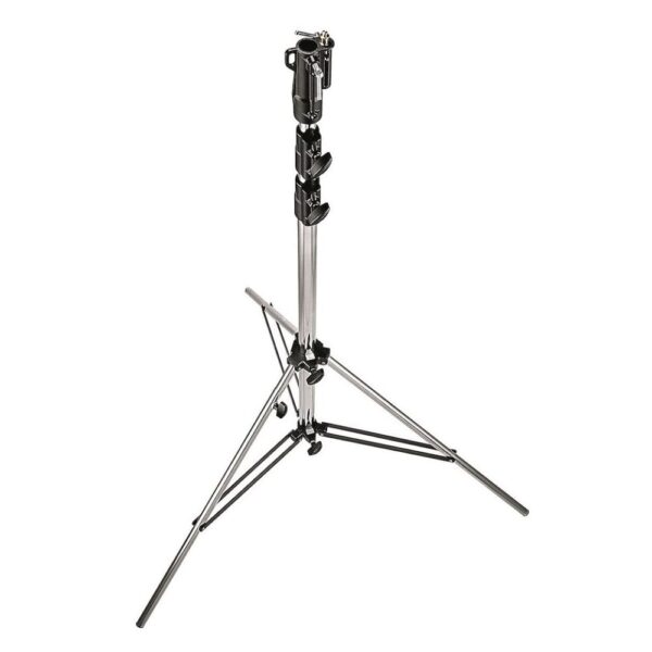 Manfrotto MA126U heavy-duty lighting stand