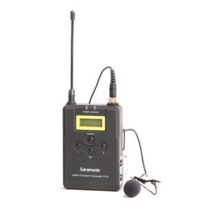 Saramonic TX15 Wireless Microphone Transmitter