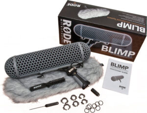 RØDE Blimp Windshield