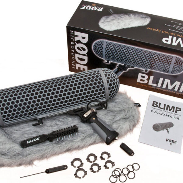 RØDE Blimp Windshield