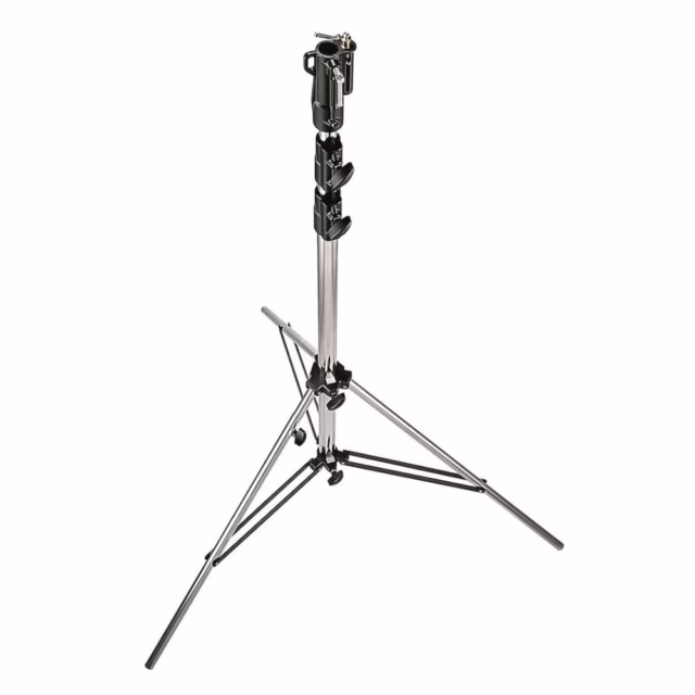 Manfrotto MA126U heavy-duty lighting stand