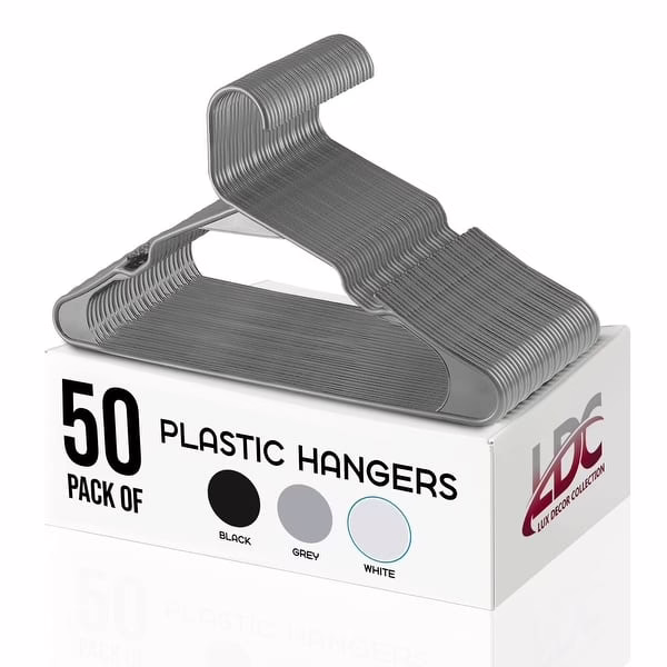 Clothes hangers