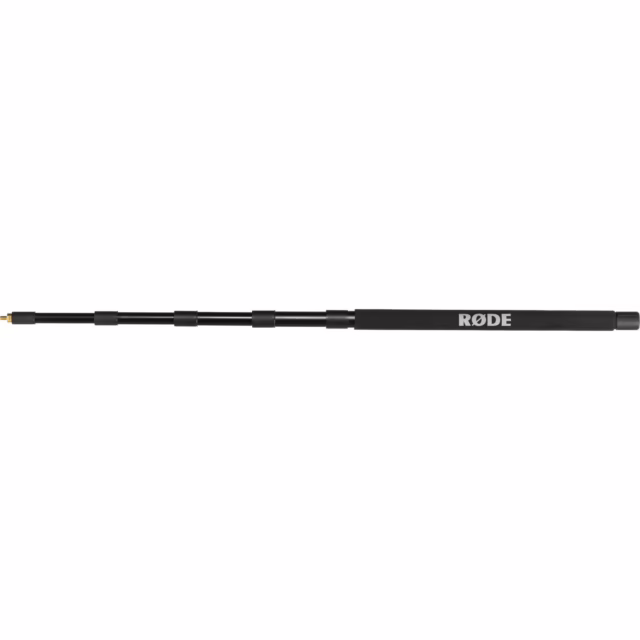 RØDE Microphone Boom Pole