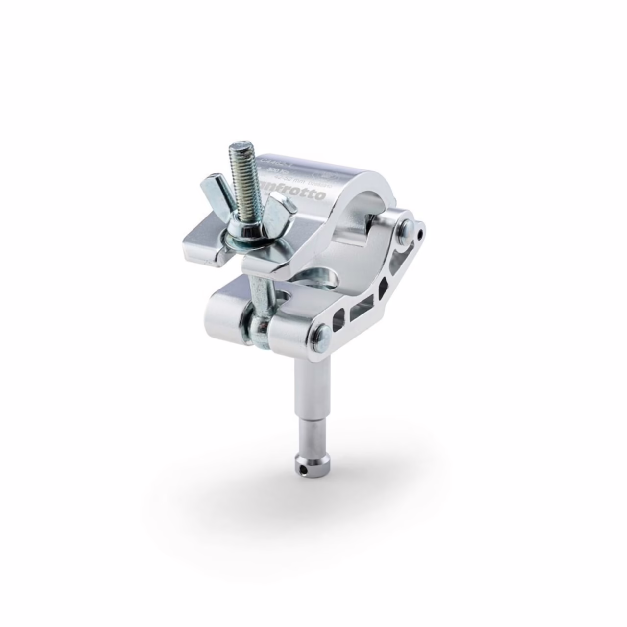 Avengers eye coupler with 16mm spigot