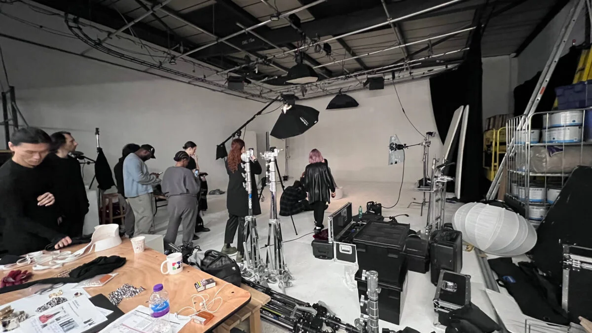 Film & Photo Studio Hire London | Cineview Studios | Film Studio Hire London for Professional Video and Film Production Film & Photo Studio Hire London | Cineview Studios | Film Studio Hire London for Professional Video and Film Production
