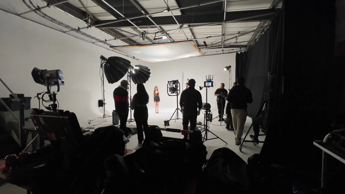Film & Photo Studio Hire London | Cineview Studios | Film Studio Hire London for Professional Video and Film Production Film & Photo Studio Hire London | Cineview Studios | Film Studio Hire London for Professional Video and Film Production