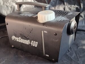 400w Prosound Smoke Machine