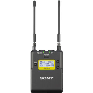 Sony URX-P03 Wireless Microphone Receiver