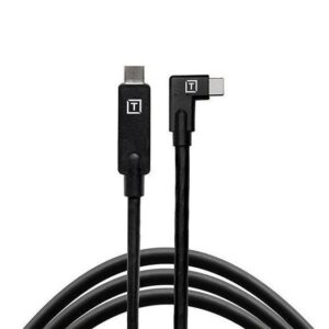 Tether Tools USB-C to Micro-B Cable, 4.6m